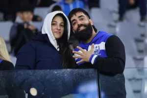 (Φώτος) Ο κόσμος στο "Αλφαμέγα"