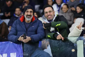(Φώτος) Ο κόσμος στο "Αλφαμέγα"