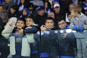 (Φώτος) Ο κόσμος στο "Αλφαμέγα"