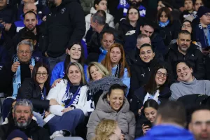 (Φώτος) Ο κόσμος στο "Αλφαμέγα"