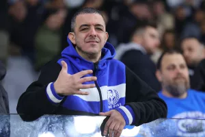 (Φώτος) Ο κόσμος στο "Αλφαμέγα"
