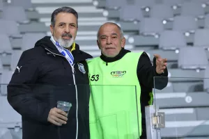 (Φώτος) Ο κόσμος στο "Αλφαμέγα"