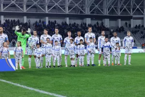Πήρε το ντέρμπι ο Απόλλωνας/2 στα 2 με Λοσάδα (Φώτος)