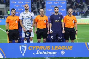 Πήρε το ντέρμπι ο Απόλλωνας/2 στα 2 με Λοσάδα (Φώτος)