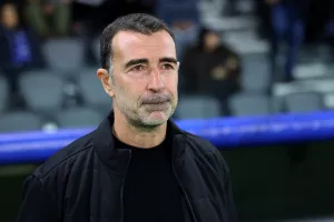 (Φώτος) Συγκινήθηκε ο Καρσέδο