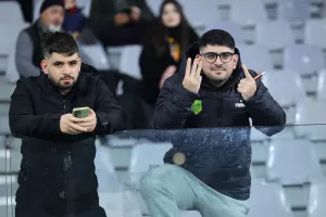 (Φώτος) Ο κόσμος στο "Αλφαμέγα"