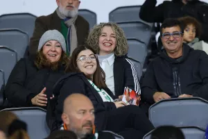 (Φώτος) Ο κόσμος στο "Αλφαμέγα"