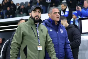 Κυριάκος και Μιχάλης