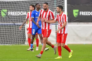 (Φωτορεπορτάζ) Νέα Σαλαμίνα-ΑΠΕΑ