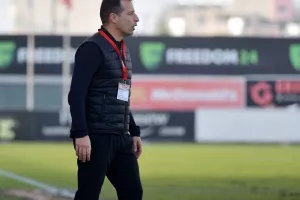 Τεσσάρα η Σαλαμίνα/ΦΩΤΟΣ (Ισοπαλία Διγενής-ΑΠΕΑ)