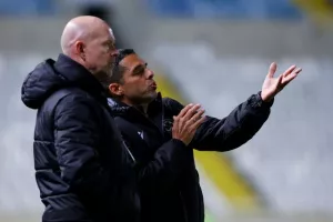 ''Πράσινη'' πρόκριση στους "8" με Μάε και... Τάνκοβιτς (φώτος)