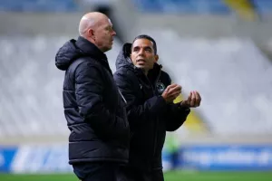 ''Πράσινη'' πρόκριση στους "8" με Μάε και... Τάνκοβιτς (φώτος)