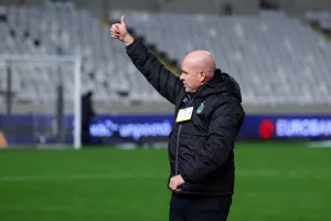 ''Πράσινη'' πρόκριση στους "8" με Μάε και... Τάνκοβιτς (φώτος)