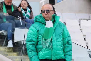 (Φώτος) O κόσμος στο ΓΣΠ