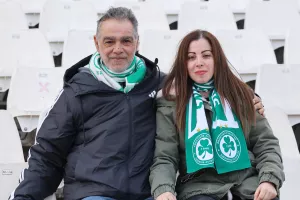 (Φώτος) O κόσμος στο ΓΣΠ