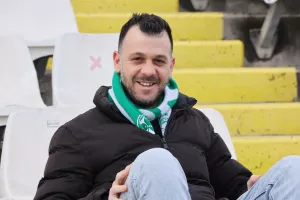 (Φώτος) O κόσμος στο ΓΣΠ