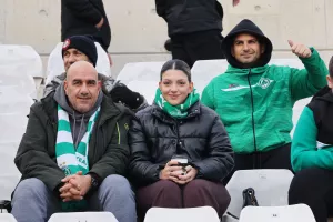 (Φώτος) O κόσμος στο ΓΣΠ