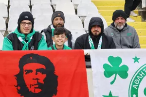 (Φώτος) O κόσμος στο ΓΣΠ
