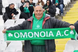 (Φώτος) O κόσμος στο ΓΣΠ