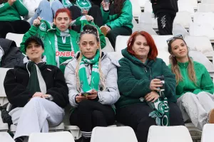(Φώτος) O κόσμος στο ΓΣΠ
