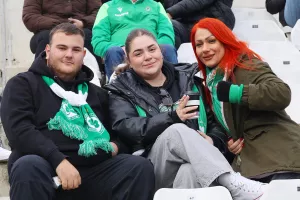 (Φώτος) O κόσμος στο ΓΣΠ