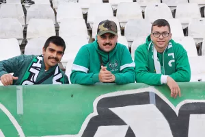 (Φώτος) O κόσμος στο ΓΣΠ