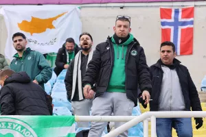 (Φώτος) O κόσμος στο ΓΣΠ