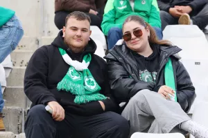 (Φώτος) O κόσμος στο ΓΣΠ
