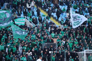 Εισιτήρια για ΑΕΛ
