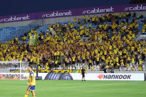 800 για τους ΑΕΛίστες στο ΓΣΠ