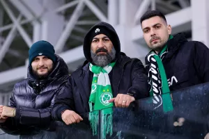 Γάντια, σκούφοι και κασκόλ!