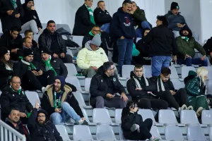 Γάντια, σκούφοι και κασκόλ!