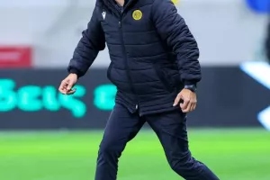 Διπλό στη Λεμεσό με Γιόβετιτς, Μαέ και... ΣΟΥΠΕΡ Φαμπιάνο (φώτος)