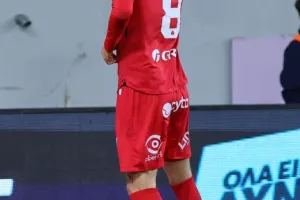 Διπλό στη Λεμεσό με Γιόβετιτς, Μαέ και... ΣΟΥΠΕΡ Φαμπιάνο (φώτος)