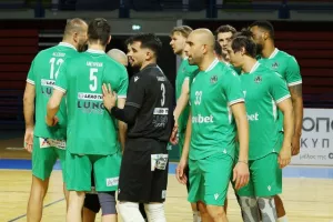 Νίκες για Ομόνοια, Παφιακό και Νέα Σαλαμίνα (φώτος)