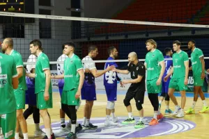 Νίκες για Ομόνοια, Παφιακό και Νέα Σαλαμίνα (φώτος)