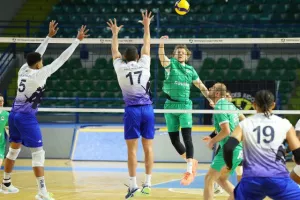 Νίκες για Ομόνοια, Παφιακό και Νέα Σαλαμίνα (φώτος)