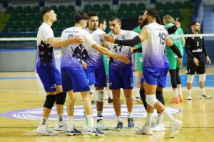 Νίκες για Ομόνοια, Παφιακό και Νέα Σαλαμίνα (φώτος)