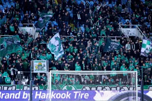 Μήνυμα στον 12ο... για προστασία 