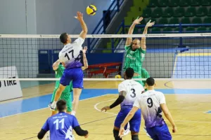 Νίκες για Ομόνοια, Παφιακό και Νέα Σαλαμίνα (φώτος)