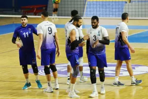 Νίκες για Ομόνοια, Παφιακό και Νέα Σαλαμίνα (φώτος)