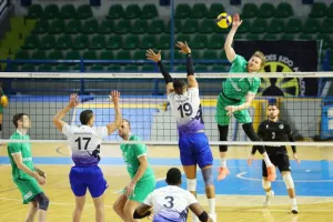 Νίκες για Ομόνοια, Παφιακό και Νέα Σαλαμίνα (φώτος)