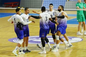 Νίκες για Ομόνοια, Παφιακό και Νέα Σαλαμίνα (φώτος)