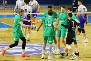Νίκες για Ομόνοια, Παφιακό και Νέα Σαλαμίνα (φώτος)