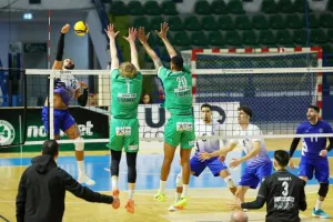 Νίκες για Ομόνοια, Παφιακό και Νέα Σαλαμίνα (φώτος)