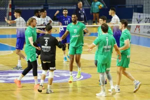 Νίκες για Ομόνοια, Παφιακό και Νέα Σαλαμίνα (φώτος)