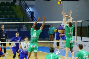 Νίκες για Ομόνοια, Παφιακό και Νέα Σαλαμίνα (φώτος)