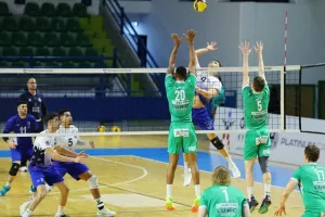 Νίκες για Ομόνοια, Παφιακό και Νέα Σαλαμίνα (φώτος)