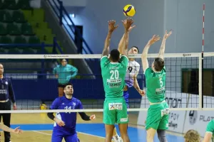 Νίκες για Ομόνοια, Παφιακό και Νέα Σαλαμίνα (φώτος)