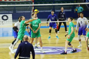 Νίκες για Ομόνοια, Παφιακό και Νέα Σαλαμίνα (φώτος)
